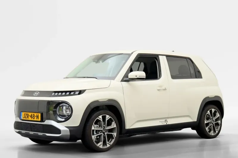 Hyundai Inster Pulse (2026)
