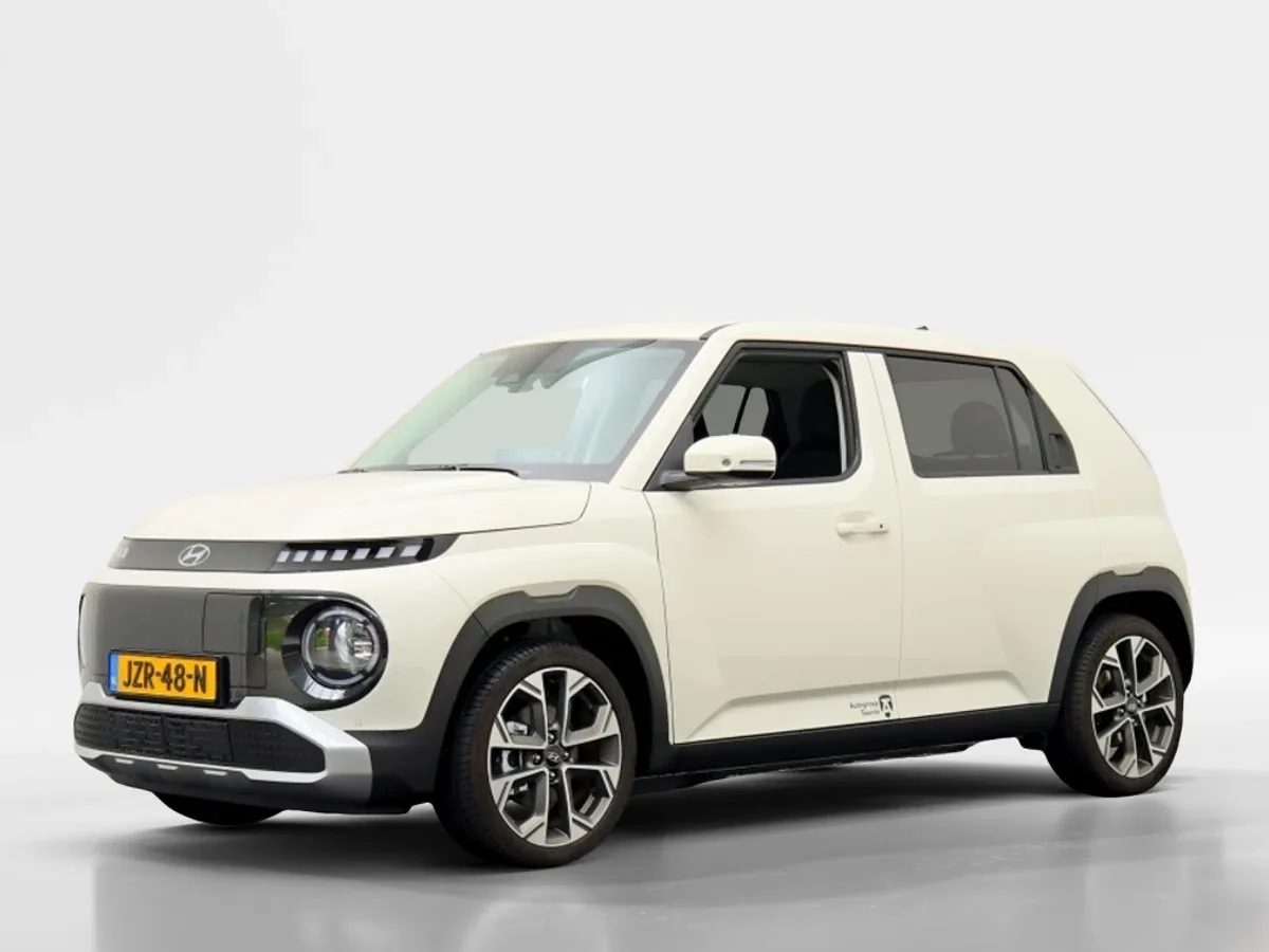 Hyundai Inster Pulse (2026) — foto 1