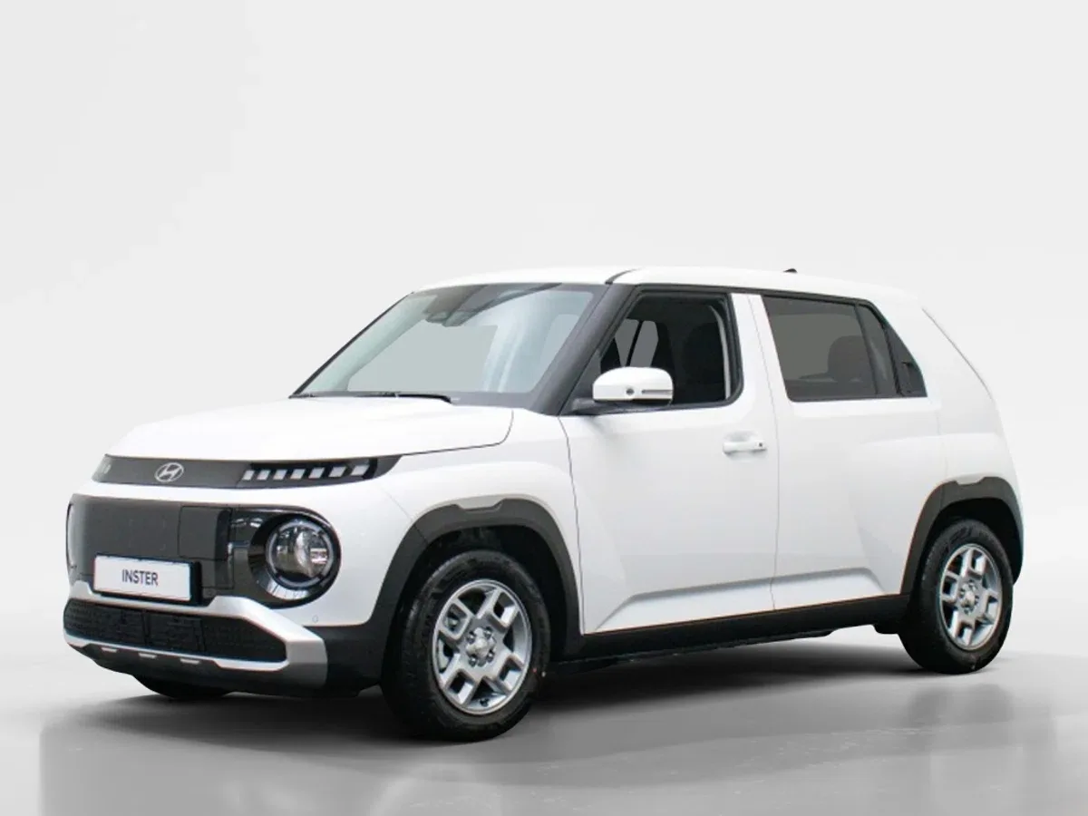 Hyundai Inster Pulse (2025) — foto 1