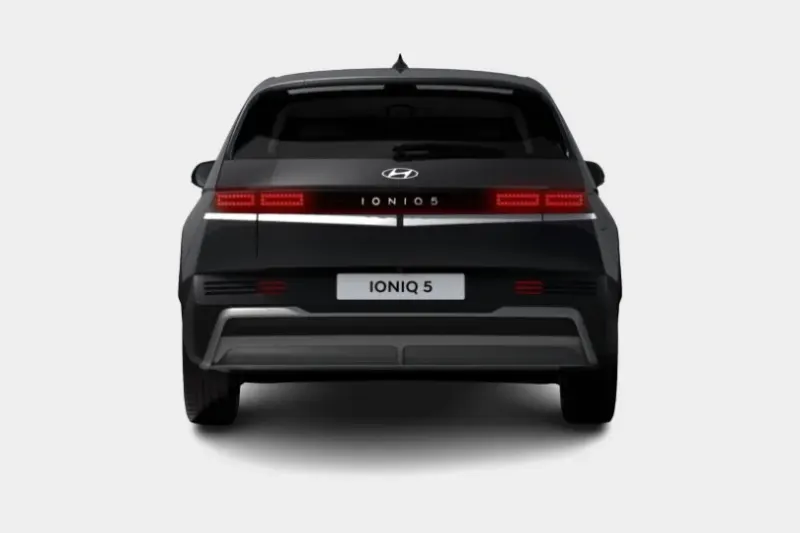 Hyundai Ioniq 5 (2026)