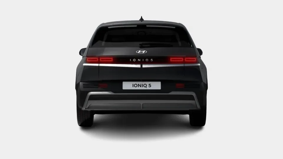 Hyundai Ioniq 5 (2026) — foto 1