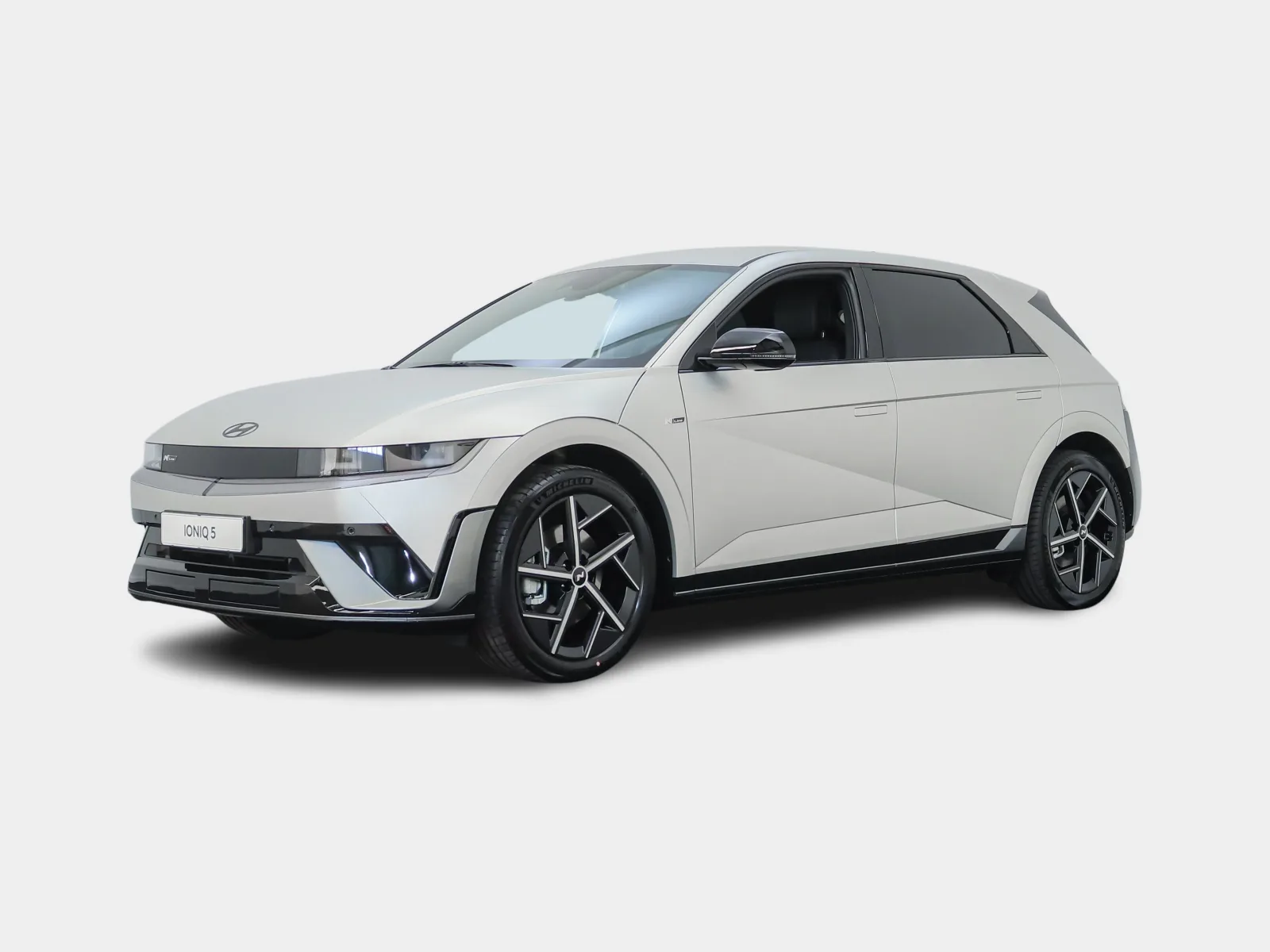 Hyundai Ioniq 5 (2026) — foto 1
