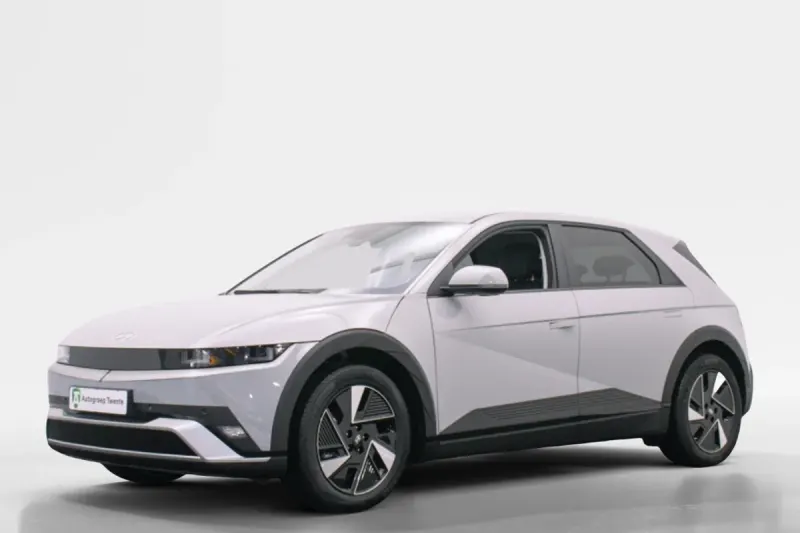 Hyundai Ioniq 5 (2025)
