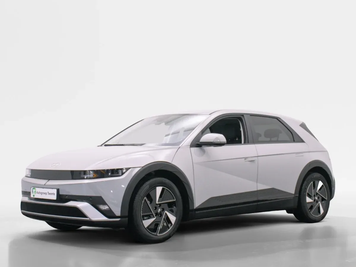 Hyundai Ioniq 5 (2025) — foto 1