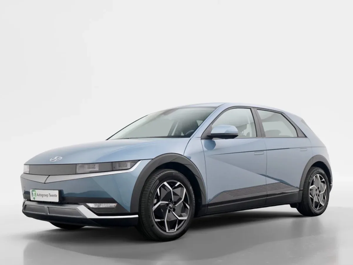 Hyundai Ioniq 5 (2023) — foto 1