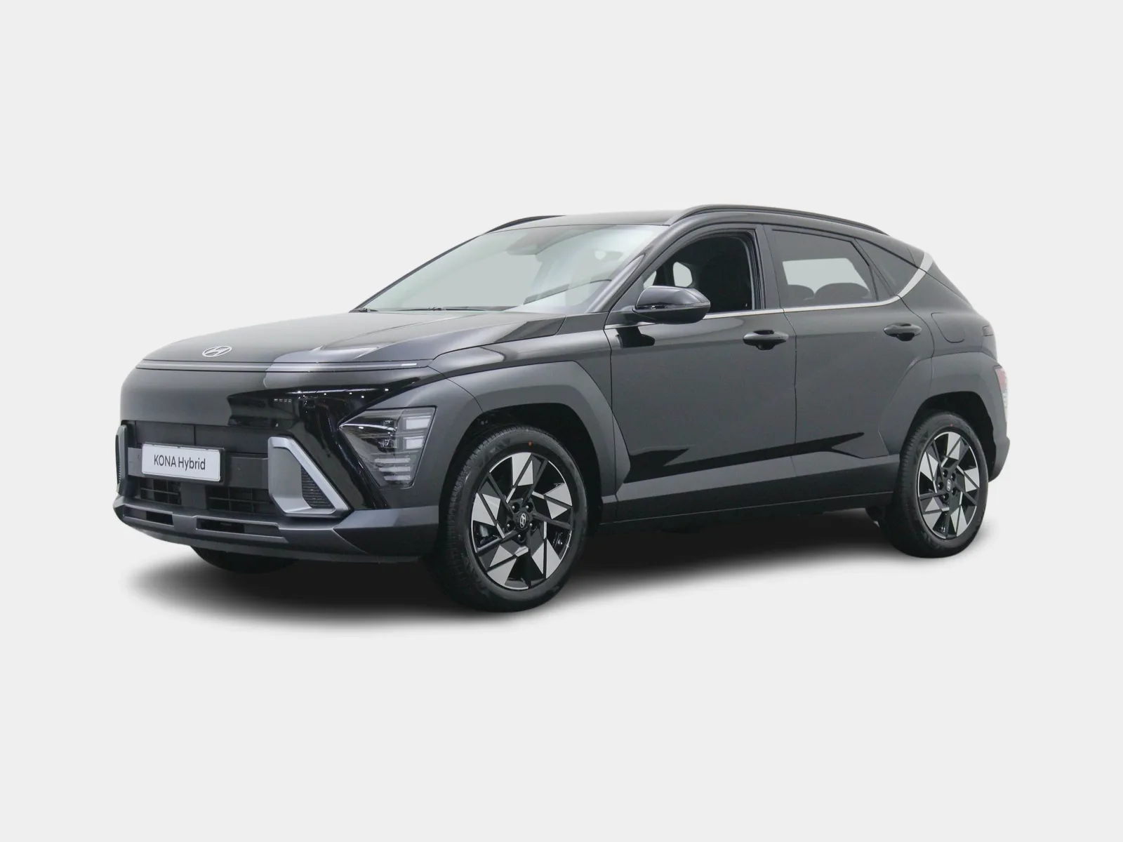 Hyundai Kona (2026) — foto 1