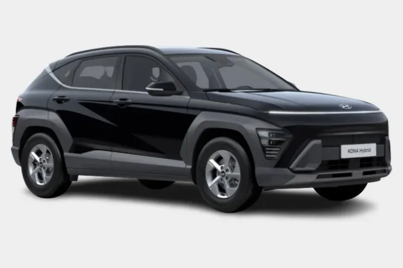 Hyundai Kona (2026)