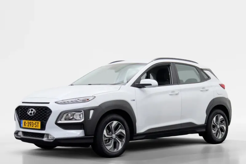Hyundai Kona (2020)