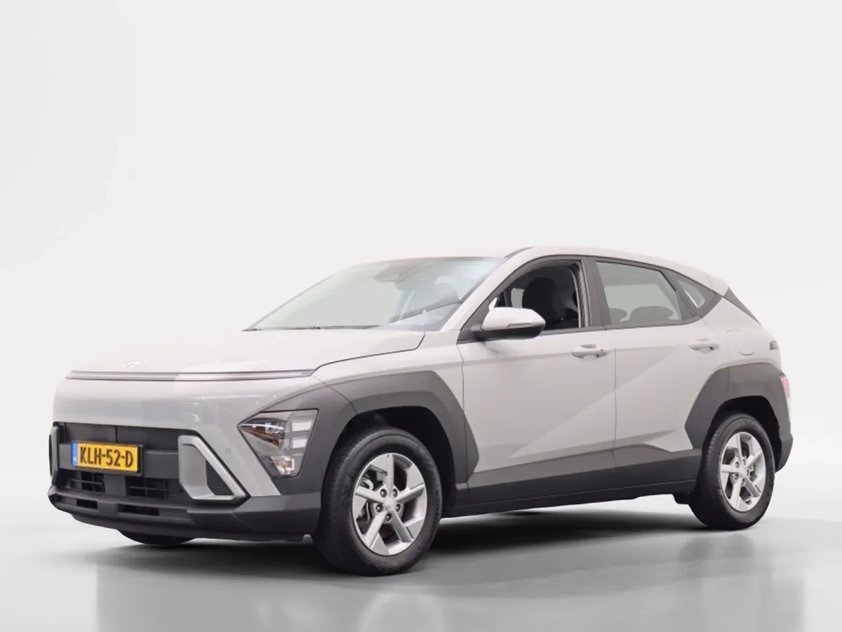Hyundai Kona (2024) — foto 1