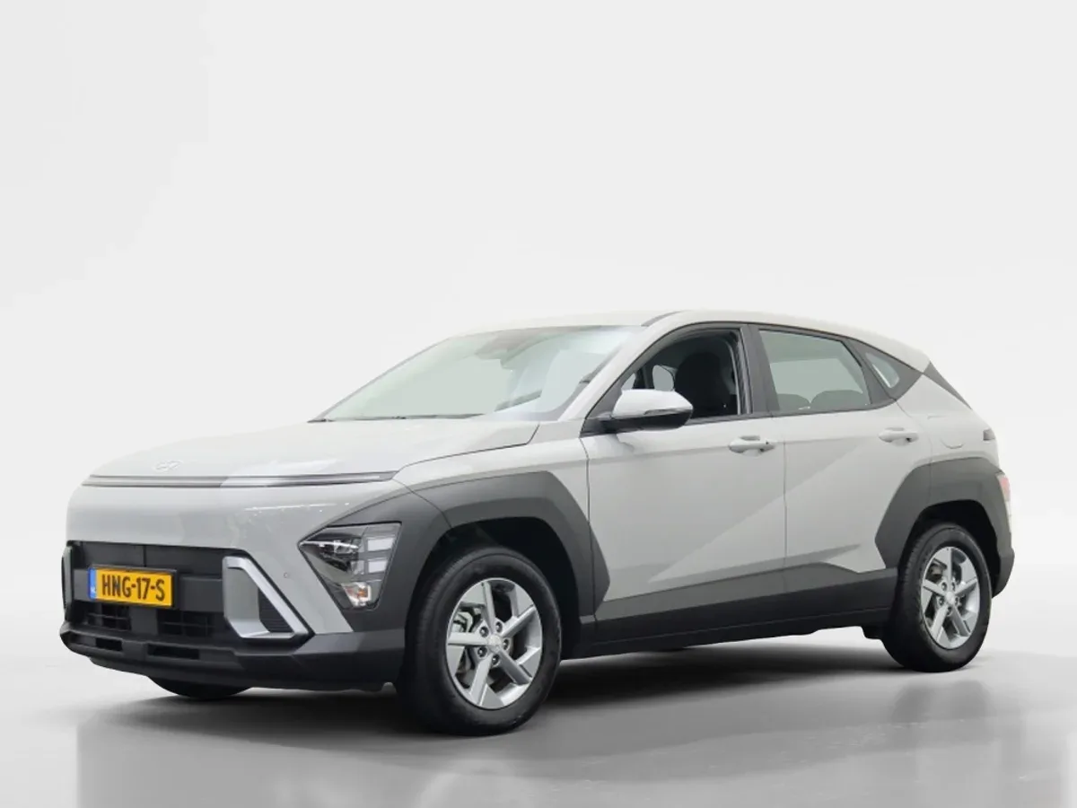 Hyundai Kona (2025) — foto 1