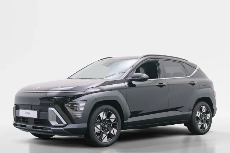 Hyundai Kona (2026)