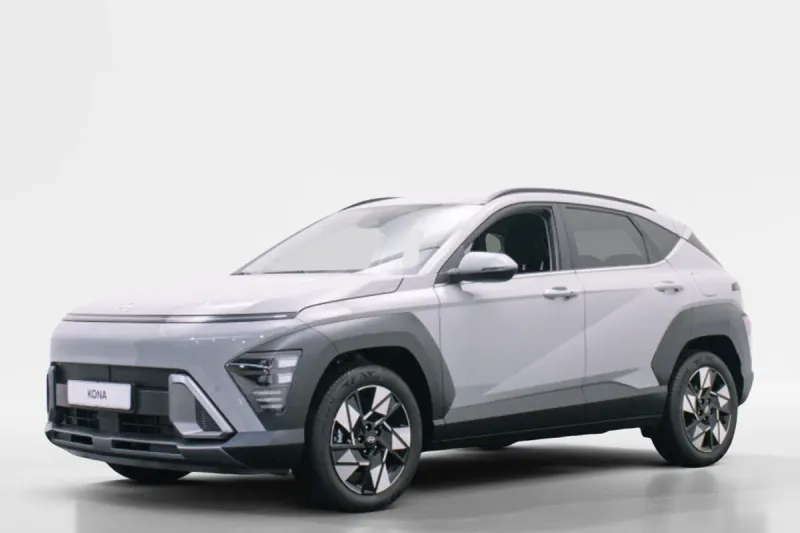 Hyundai Kona (2026)