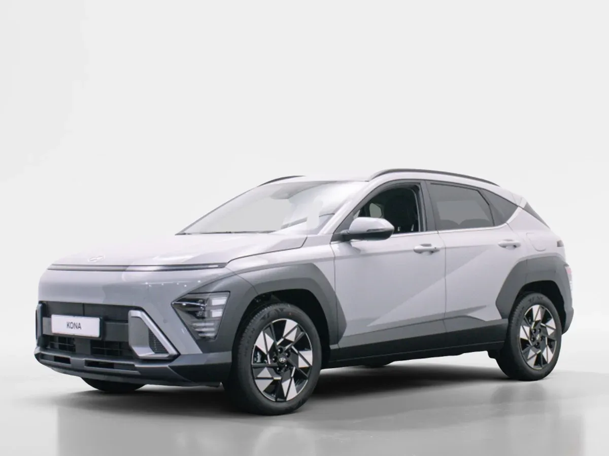 Hyundai Kona (2026) — foto 1