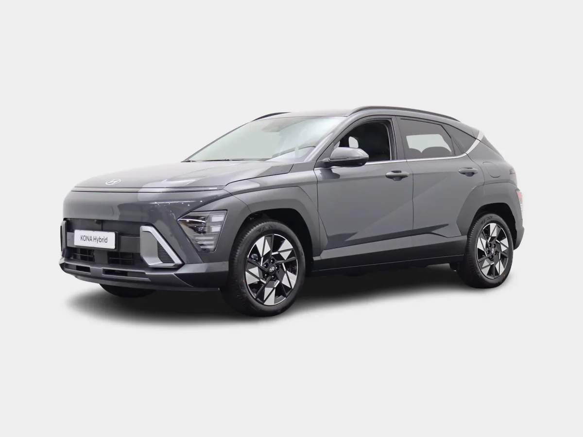 Hyundai Kona (2026) — foto 1