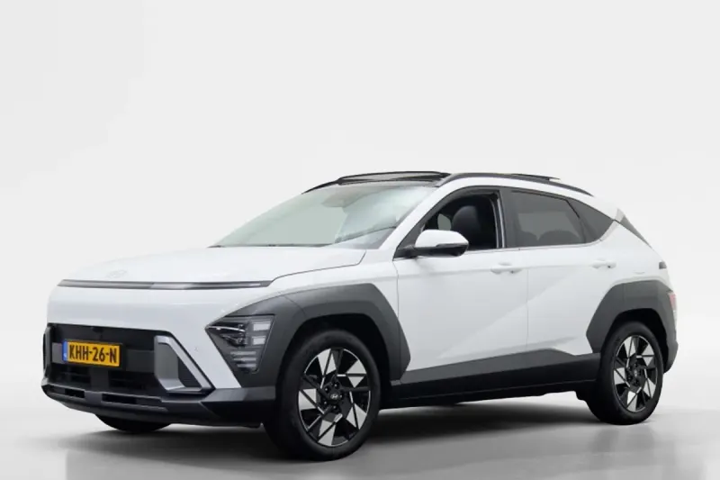 Hyundai Kona (2025)