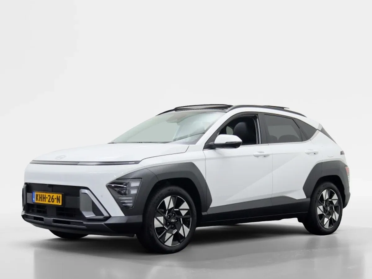 Hyundai Kona (2025) — foto 1