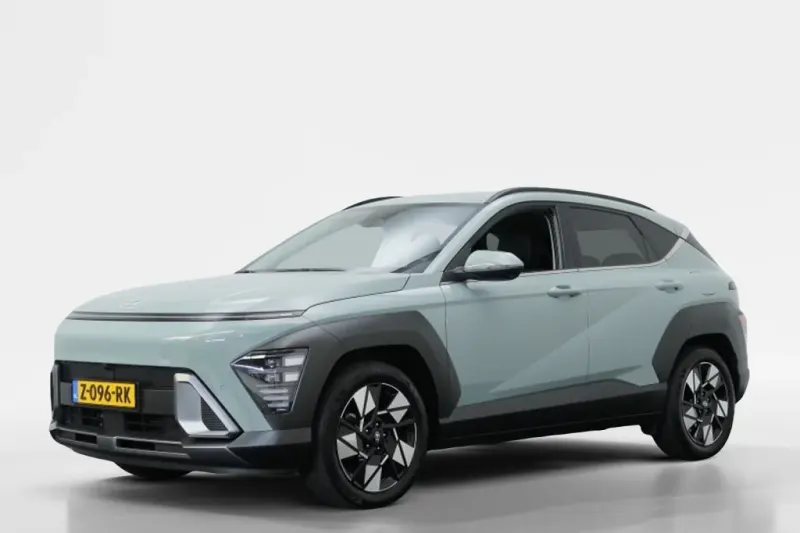 Hyundai Kona (2024)