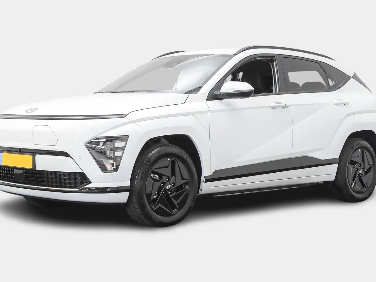 Hyundai Kona Electric (2026) — foto 1