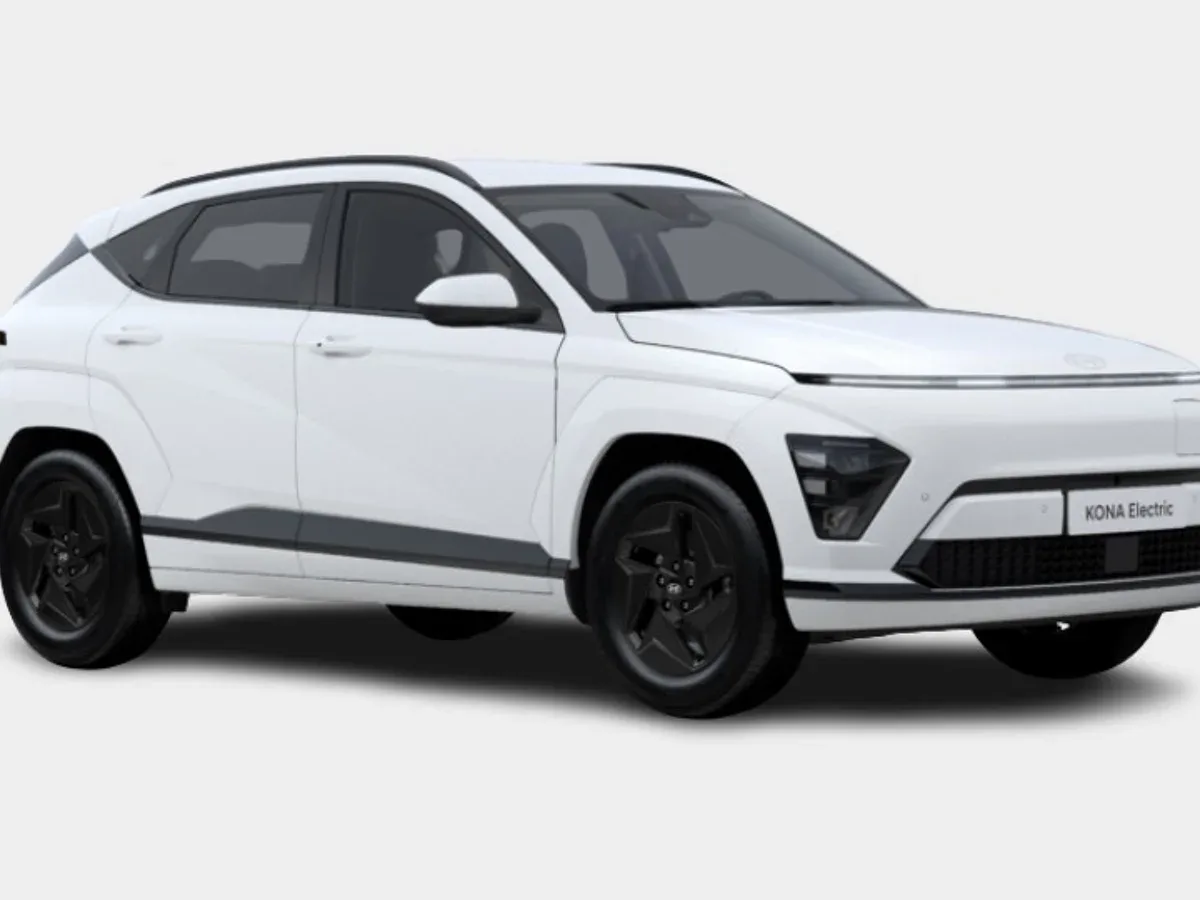 Hyundai Kona Electric (2026) — foto 1