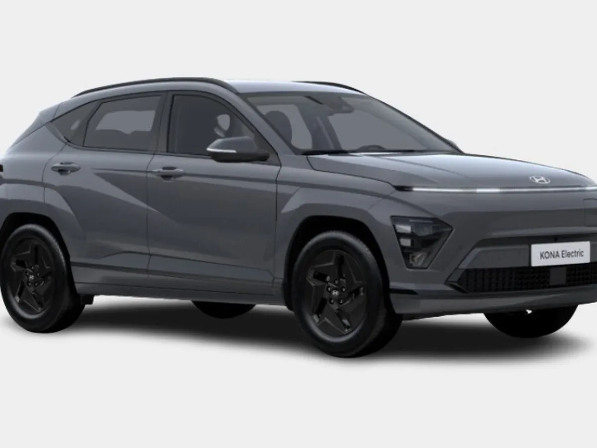 Hyundai Kona Electric (2026) — foto 1