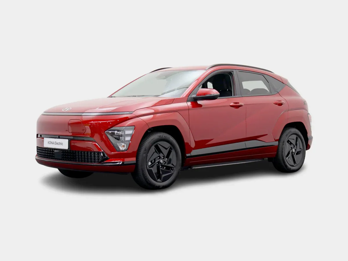 Hyundai Kona Electric (2026) — foto 1