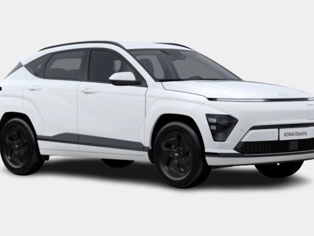 Hyundai Kona Electric (2026) — foto 1