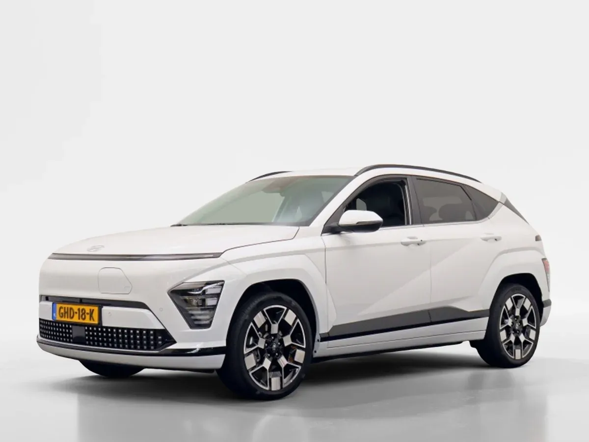 Hyundai Kona Electric (2024) — foto 1