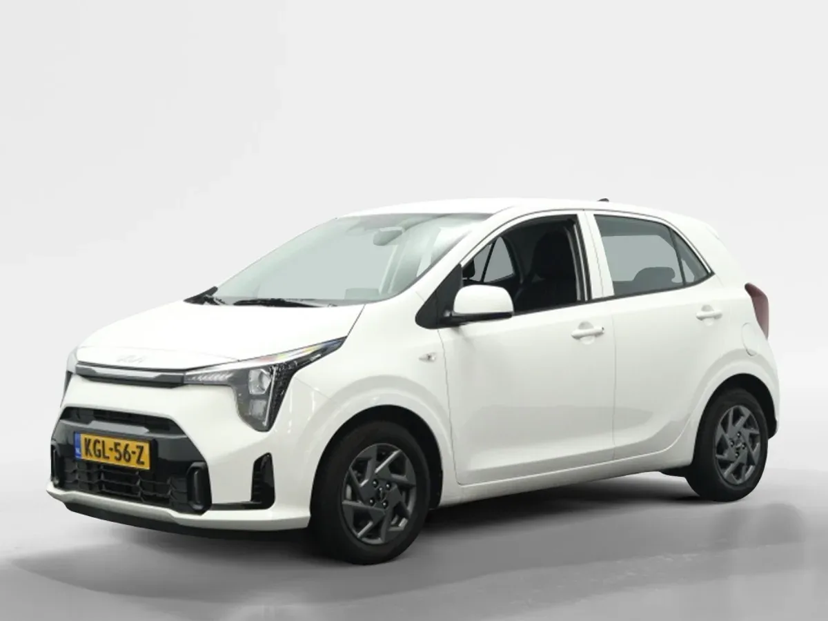 Kia Picanto (2025) — foto 1