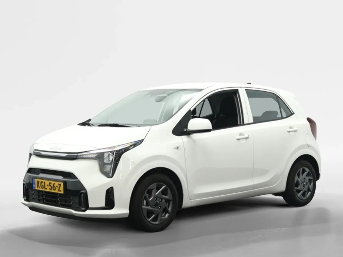 Kia Picanto (2025) — foto 1