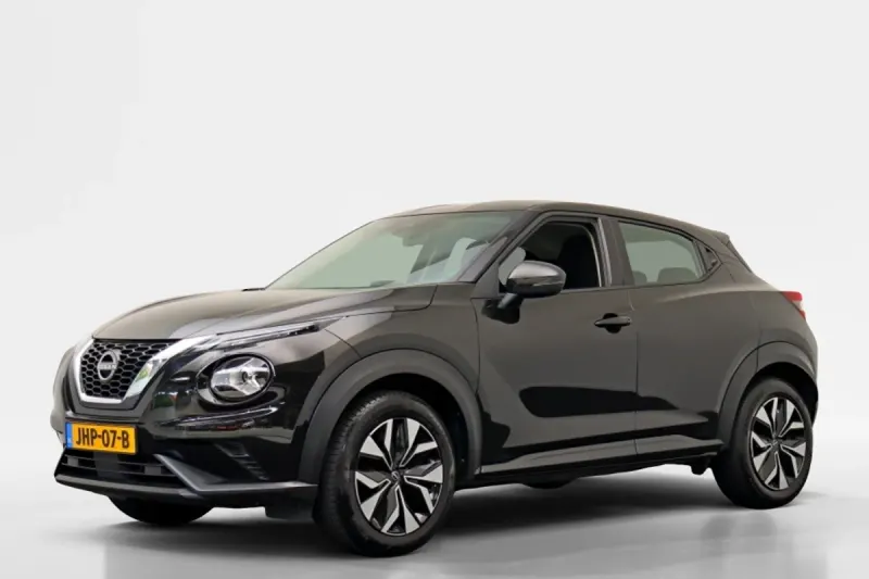 Nissan Juke (2023)