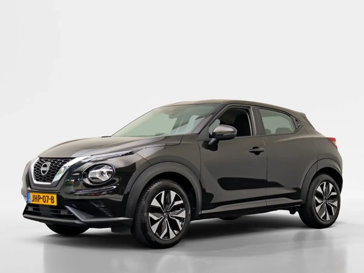 Nissan Juke (2023) — foto 1