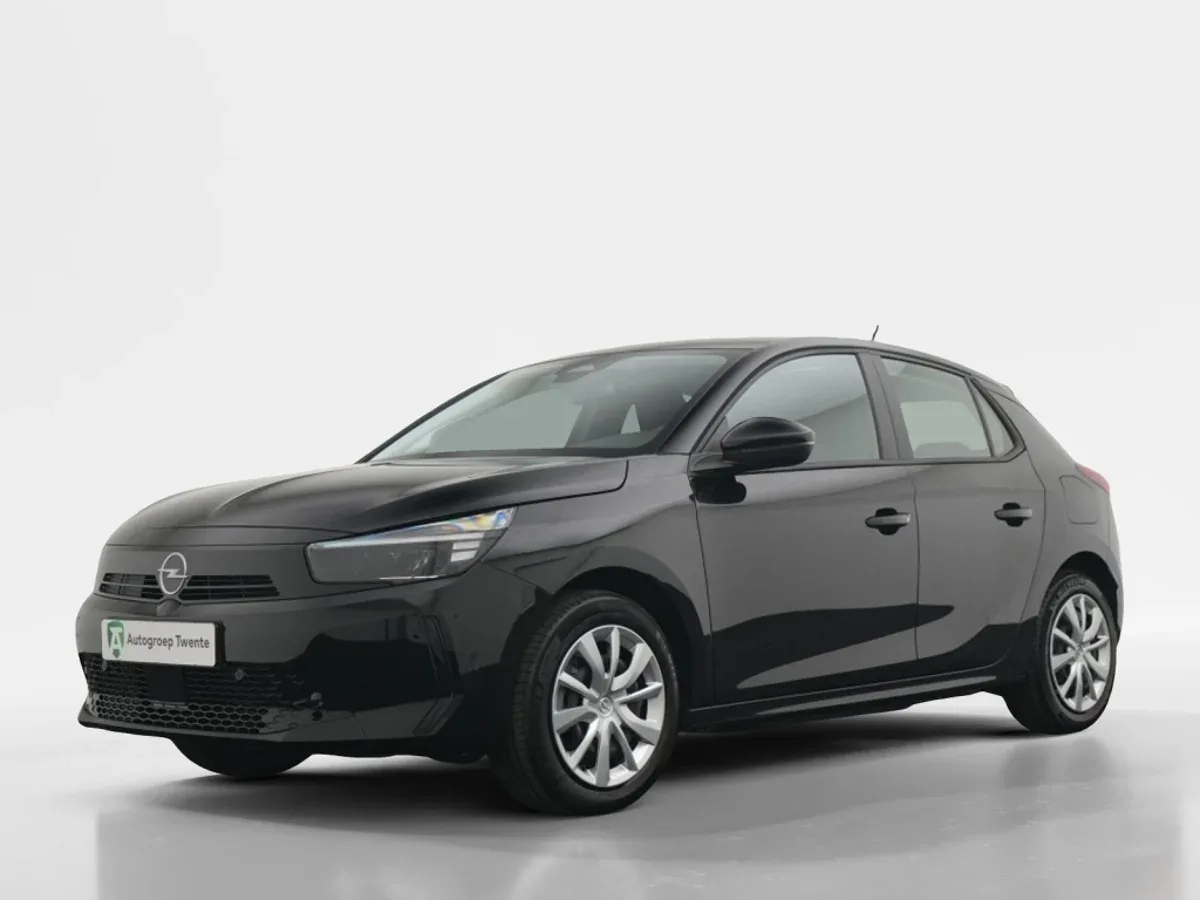 Opel Corsa-e (2026) — foto 1