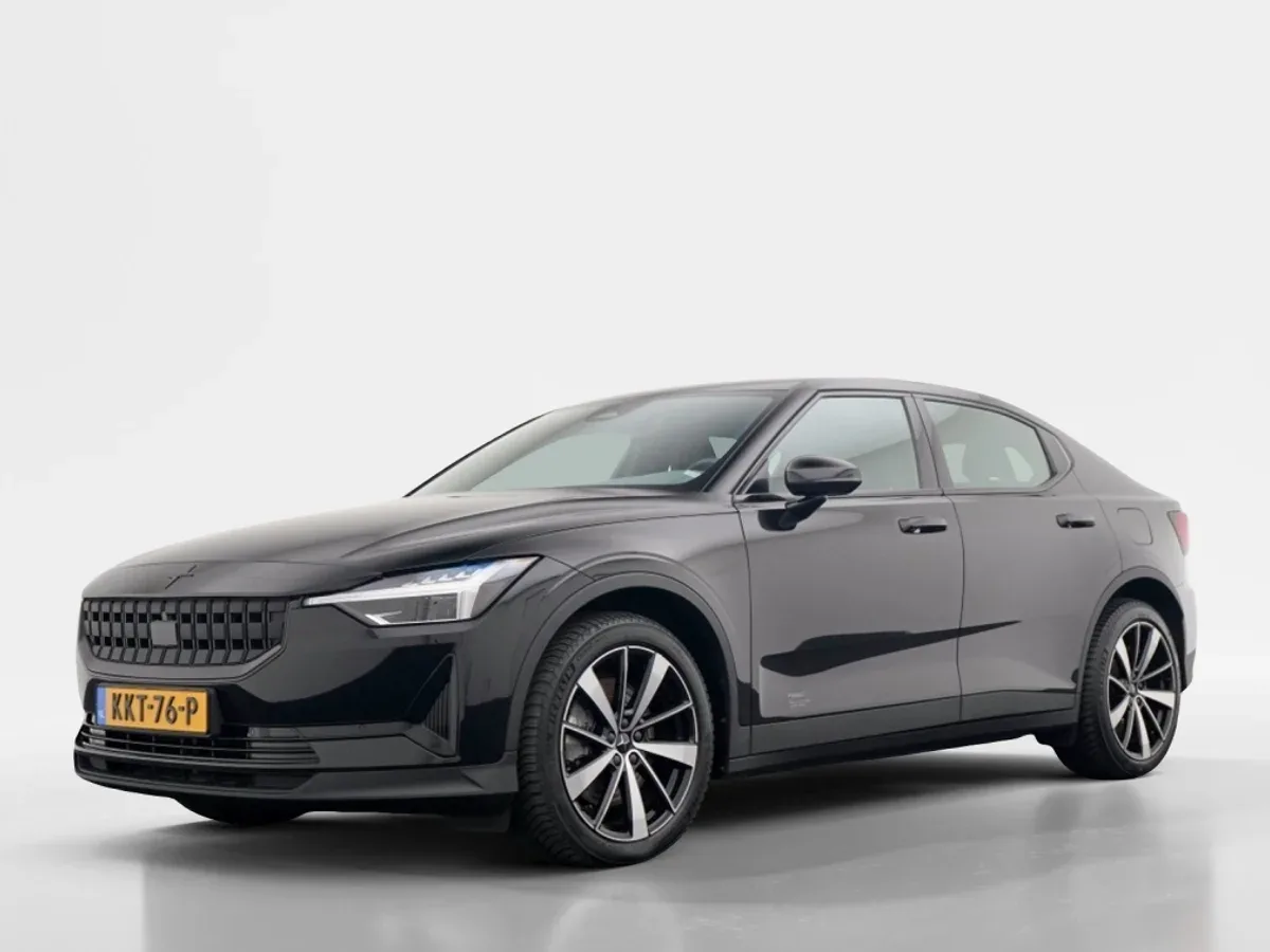 Polestar 2 SRSM (2023) — foto 1