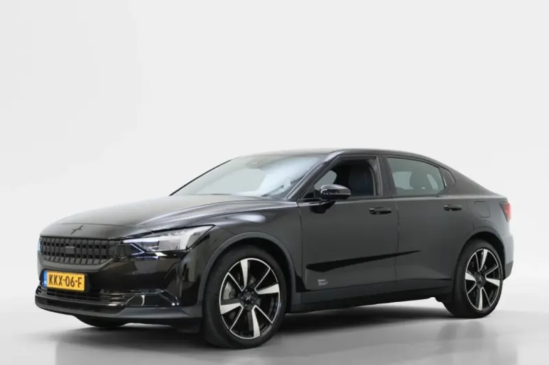 Polestar 2 (2023)