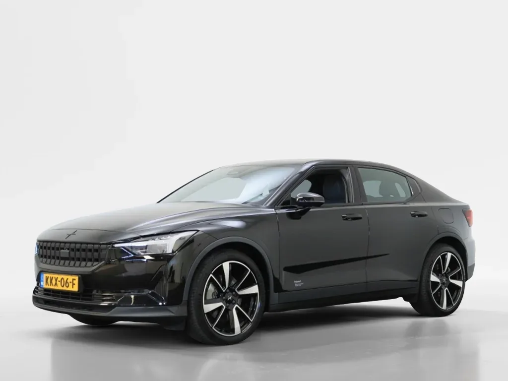 Polestar 2 (2023) — foto 1