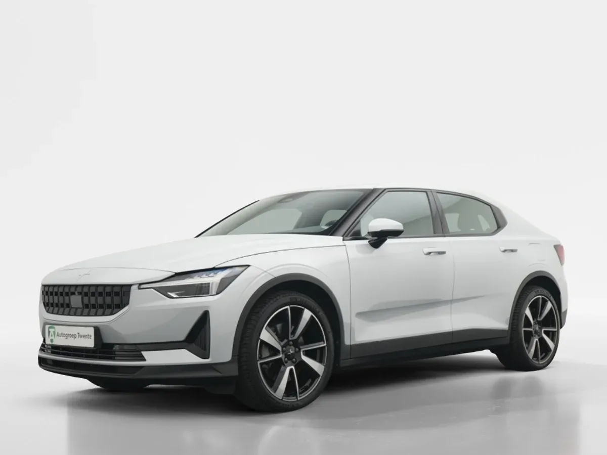 Polestar 2 Standard Range Single Motor (2023) — foto 1