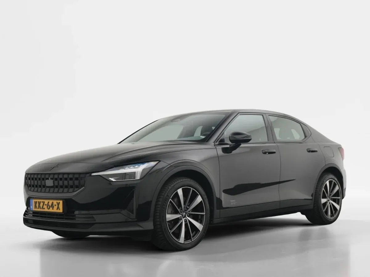 Polestar 2 Standard Range Single Motor (2023) — foto 1
