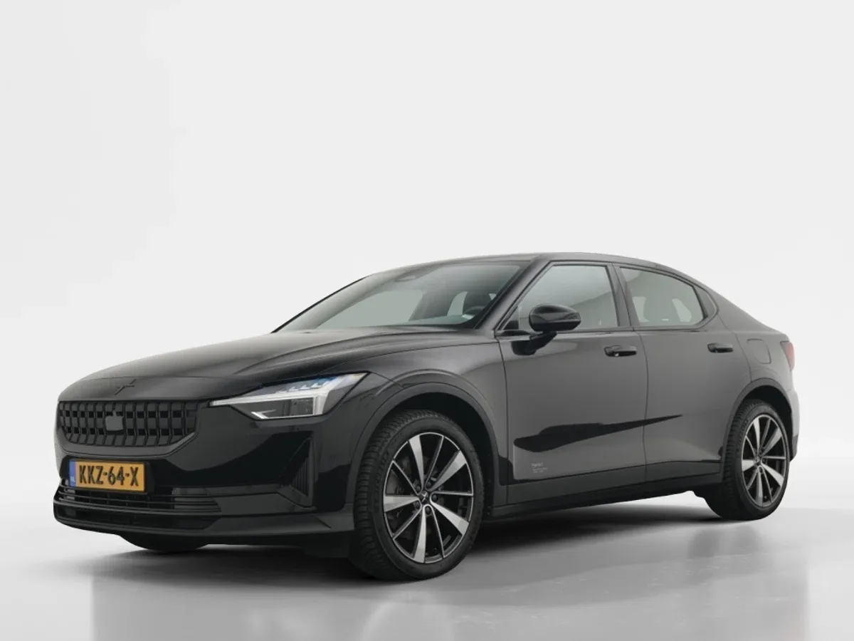 Polestar 2 Standard Range Single Motor (2023) — foto 1