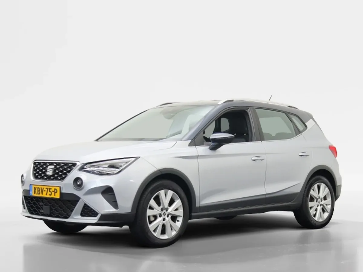 SEAT Arona (2024) — foto 1