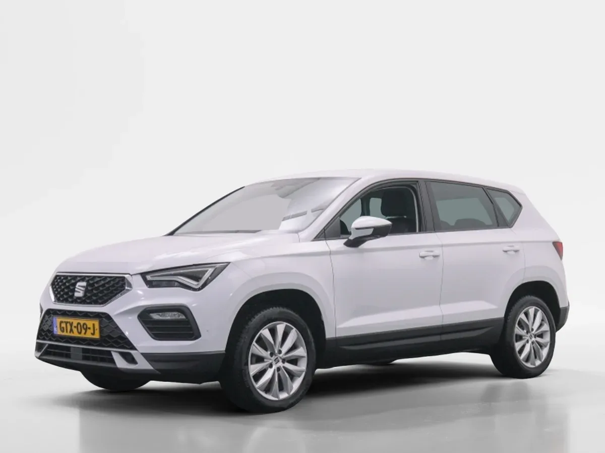 SEAT Ateca (2022) — foto 1
