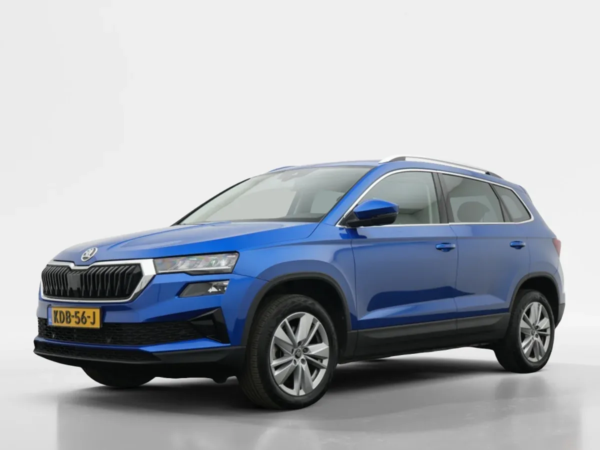 Škoda Karoq (2025) — foto 1