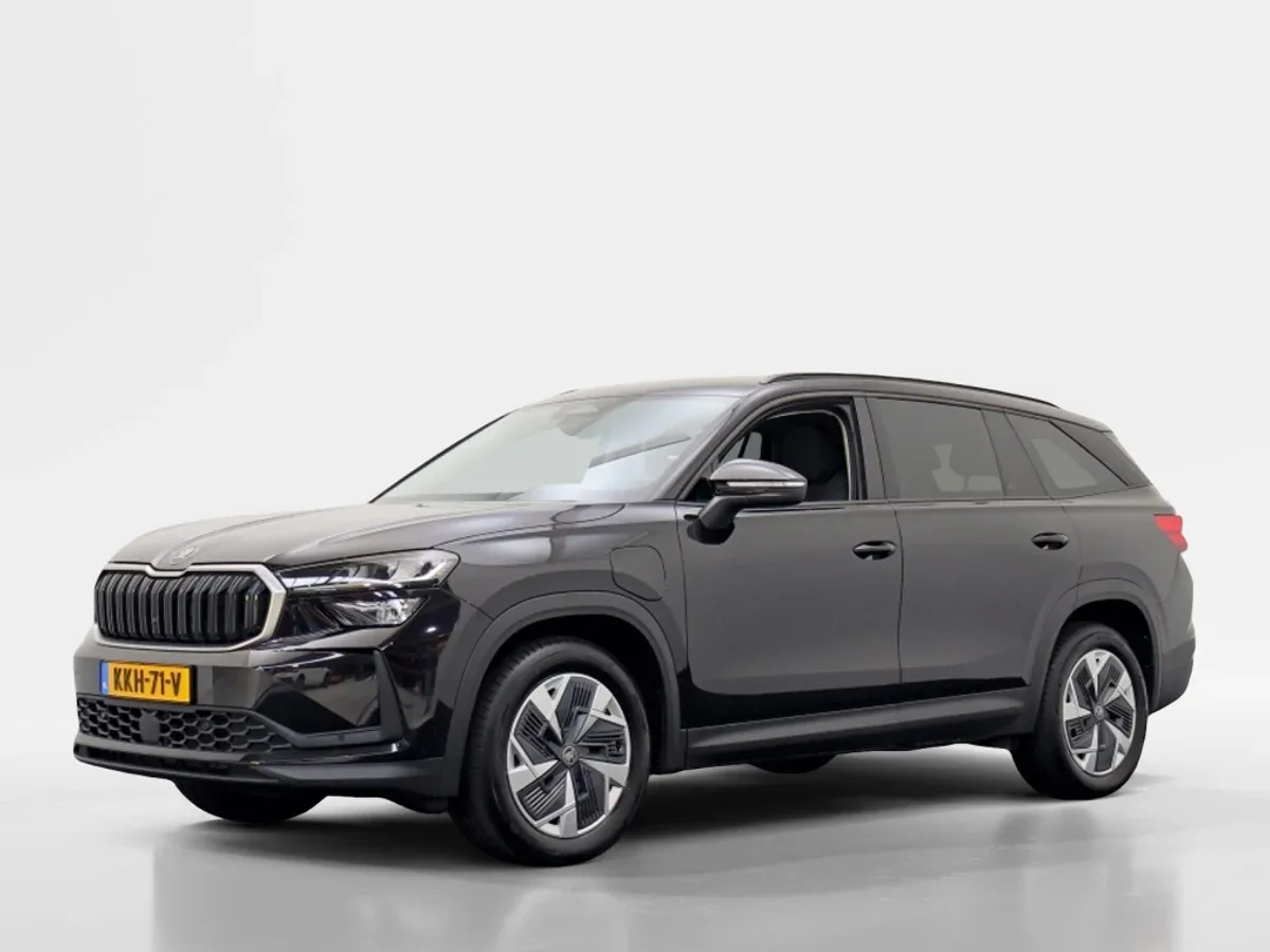 Škoda Kodiaq (2025) — foto 1