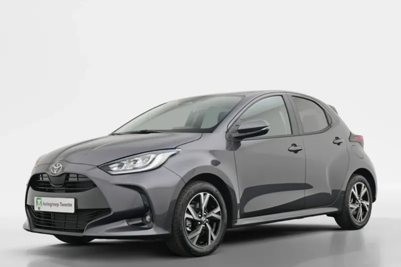 Toyota Yaris (2026)