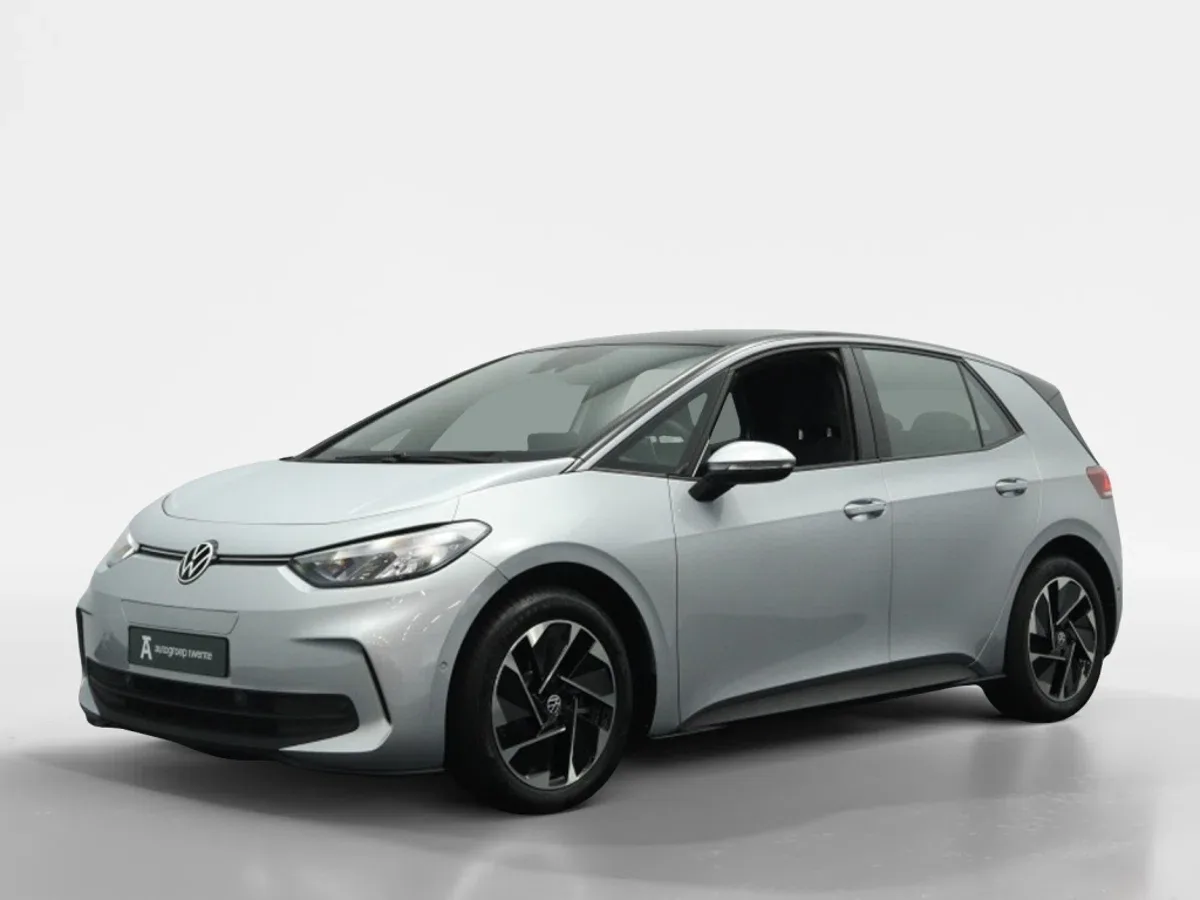 Volkswagen ID.3 (2024) — foto 1
