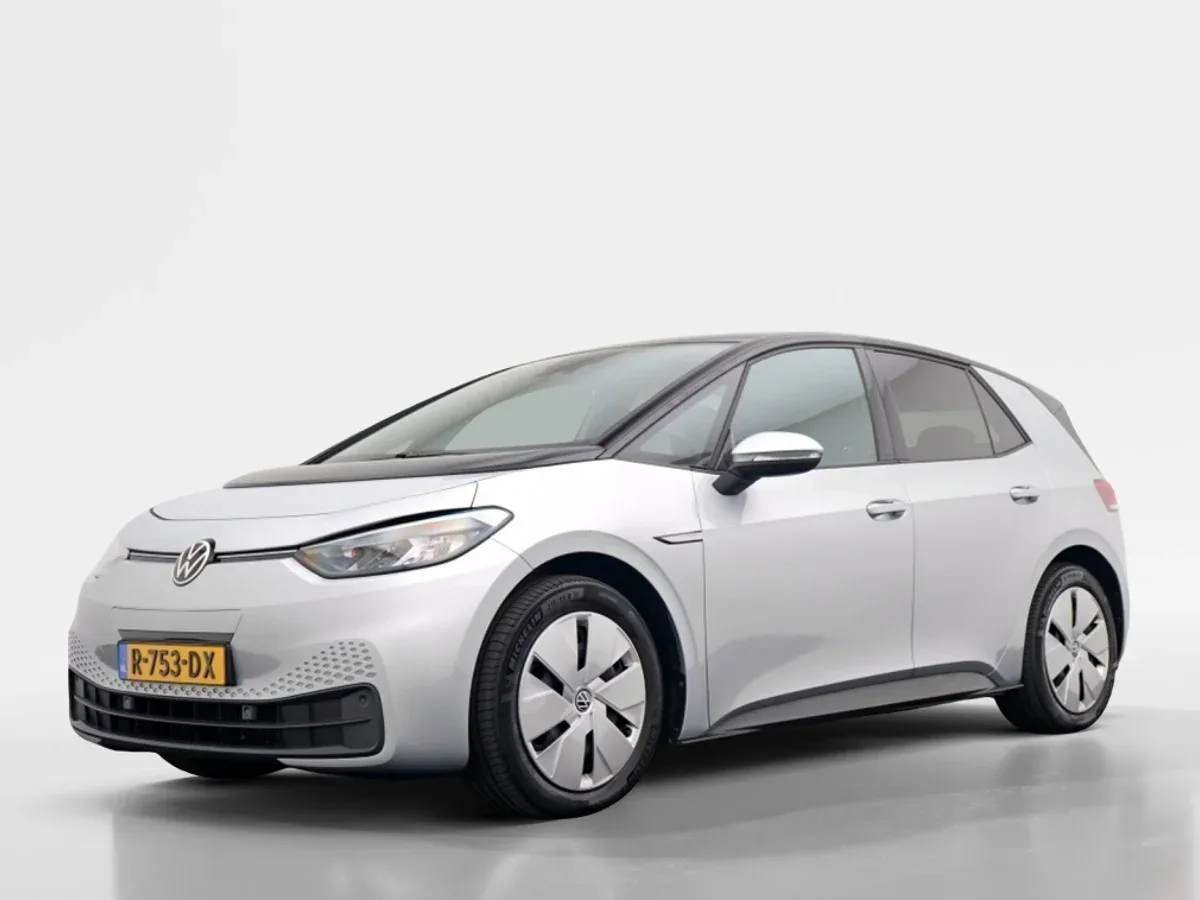 Volkswagen ID.3 (2021) — foto 1
