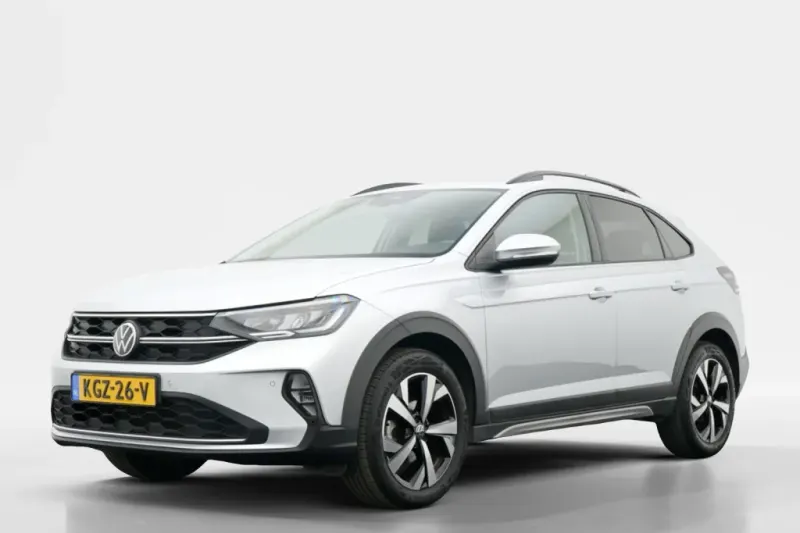 Volkswagen Taigo (2025)