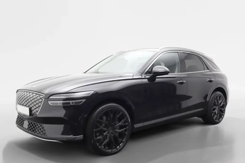 Genesis GV70 (2022)