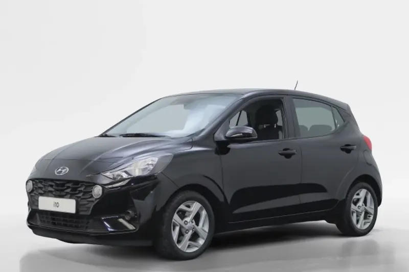 Hyundai i10 (2023)