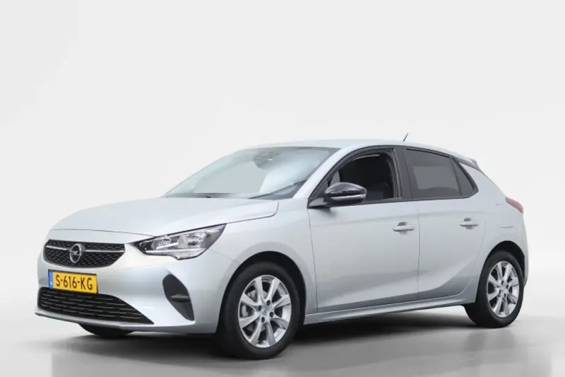 Opel Corsa (2023)