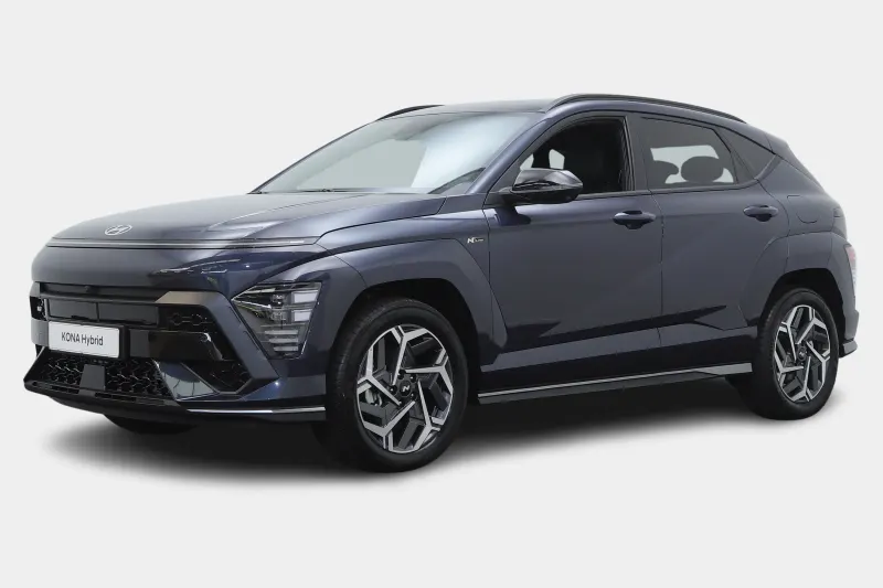 Hyundai Kona (2026)